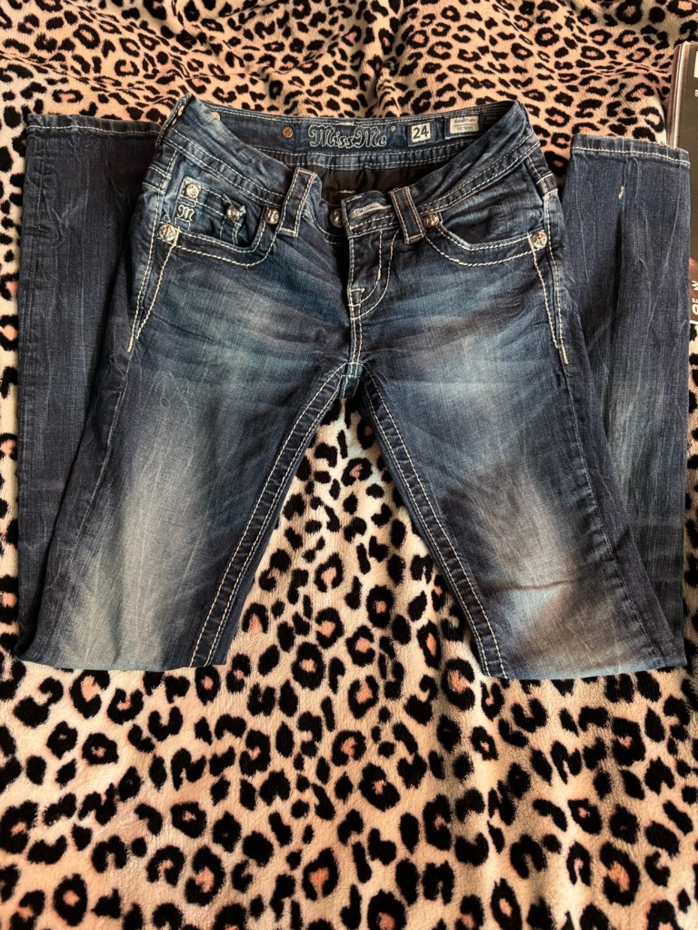 Women’s Jeans